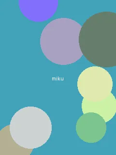 蘑菇视频ios在线看 - 初音未来角色图